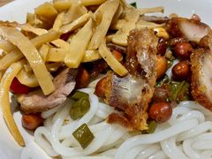 -牛八宝桂林米粉(八里庄店)