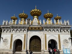 -上海东林寺(金山区)
