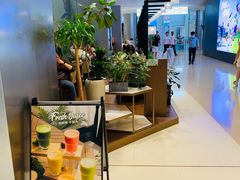 -THE WOODS 简餐 (国贸商城店)