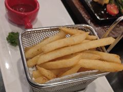 -豪客来牛排(中核世纪广场店)