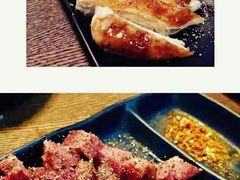 -The Cheebat 锌吧·Bistro(体育西店)