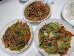 -辣公子·千岛湖私房菜(滨江店)