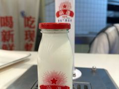 -红星前进面包牛奶公司(君太店)