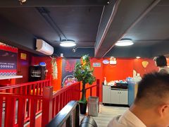-小欢喜烧烤大排挡•龙虾(南车站路店)
