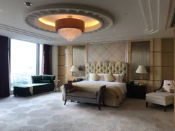 -中谷小南国花园酒店·宴会厅