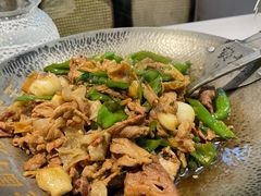 -费大厨辣椒炒肉(黄兴中心广场店)