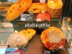 -星巴克(苏州平江万达广场店)