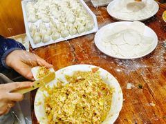 -王菊美食街·王菊面馆(总店)