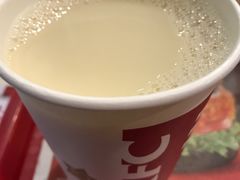 -肯德基(中关村E世界店)