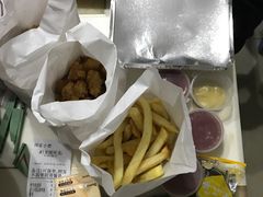 -阿顾西餐·牛排披萨(北戴河店)