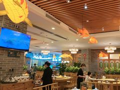 -德胜轩正宗顺德菜(宝安沙井会展中心店)