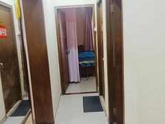 -强手盲人推拿·颈肩腰背调理(南新路店)