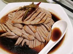 炝腰花-金时代顺风大酒店(金山店)