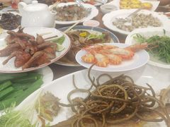 -东江海鲜酒家(艺都分店)