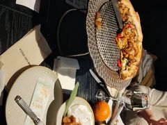 -老友时光·Pizza(泰华黑金店)