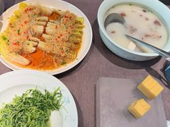 -羲和雅苑•北京烤鸭(乐园道万象城店)