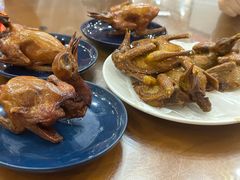 -煲煲掂风味煲仔饭餐厅(西区店)