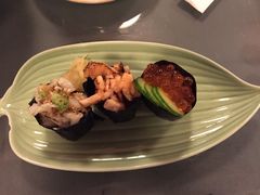 椿山日本料理-椿山日本料理