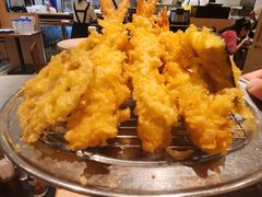 -爱蝦乃家(金虹桥店)