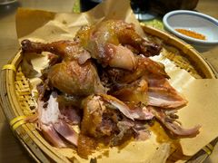 -打酱油·非遗淮扬菜(瘦西湖梅岭店)