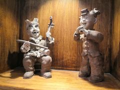 -元志初腊汁肉夹馍(钟楼粉巷店)