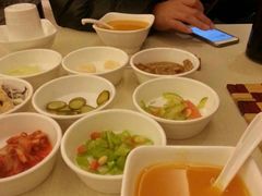 -金豆角砂锅焖面(安贞店)