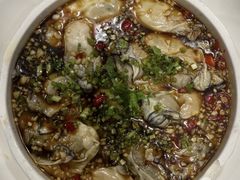 -蠔友汇·海鲜·生蚝烧烤(大东店)