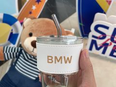 -宁波宝信宝马4S店(江北日湖店)