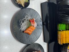 -争鲜回转寿司(天府广场-今站PLUS店)
