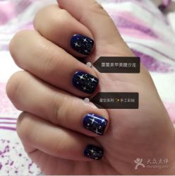 -LEILEI NAIL蕾蕾美甲美睫
