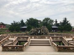 -茂陵博物馆