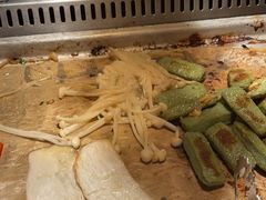 -新石器烤肉(虹悦城店)