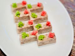白切山羊羔-杭州君悦酒店·湖滨28中餐厅