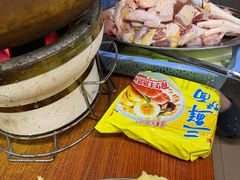 -威邵鸡煲(西华路总店)