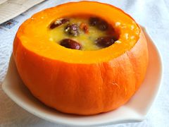 养生野米小金瓜粥-沙河粉村·国家非遗传承(云台店)