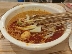 -嘉州叶婆婆钵钵鸡(建设路店)