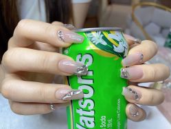 -JX今喜美甲美睫