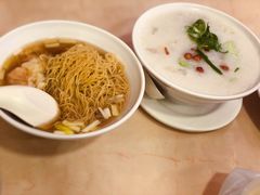 -盛记粥面(佐敦店)