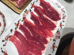 -东门口涮肉·砂锅·烤串(老门东店)