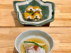 -镹·鱼料理  国产鱼使用店