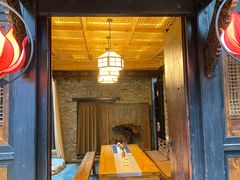 -鱼桥巷·美学川菜