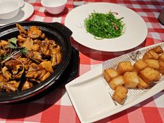 -阿里元海鲜·闽南特色菜(曾厝垵店)