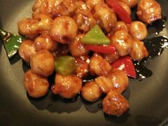 -朵朵开素食餐厅(后宰门街店)