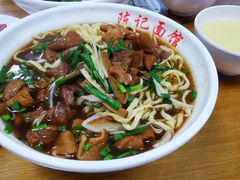 -陈记锅盖面(长江路店)