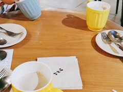 -HELLO 27 意面·沙拉·帕尼尼