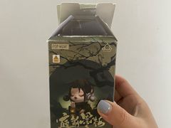 -泡泡玛特POPMART(龙湖杭州滨江天街店)