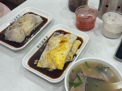 -银记肠粉(文昌北路店)