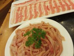 -老码头火锅(玉林店)