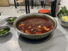 -重庆特色冷锅鱼(武大店)