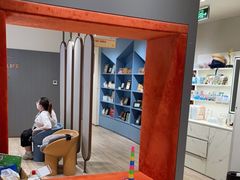 -海马体照相馆(上海月星环球港店)